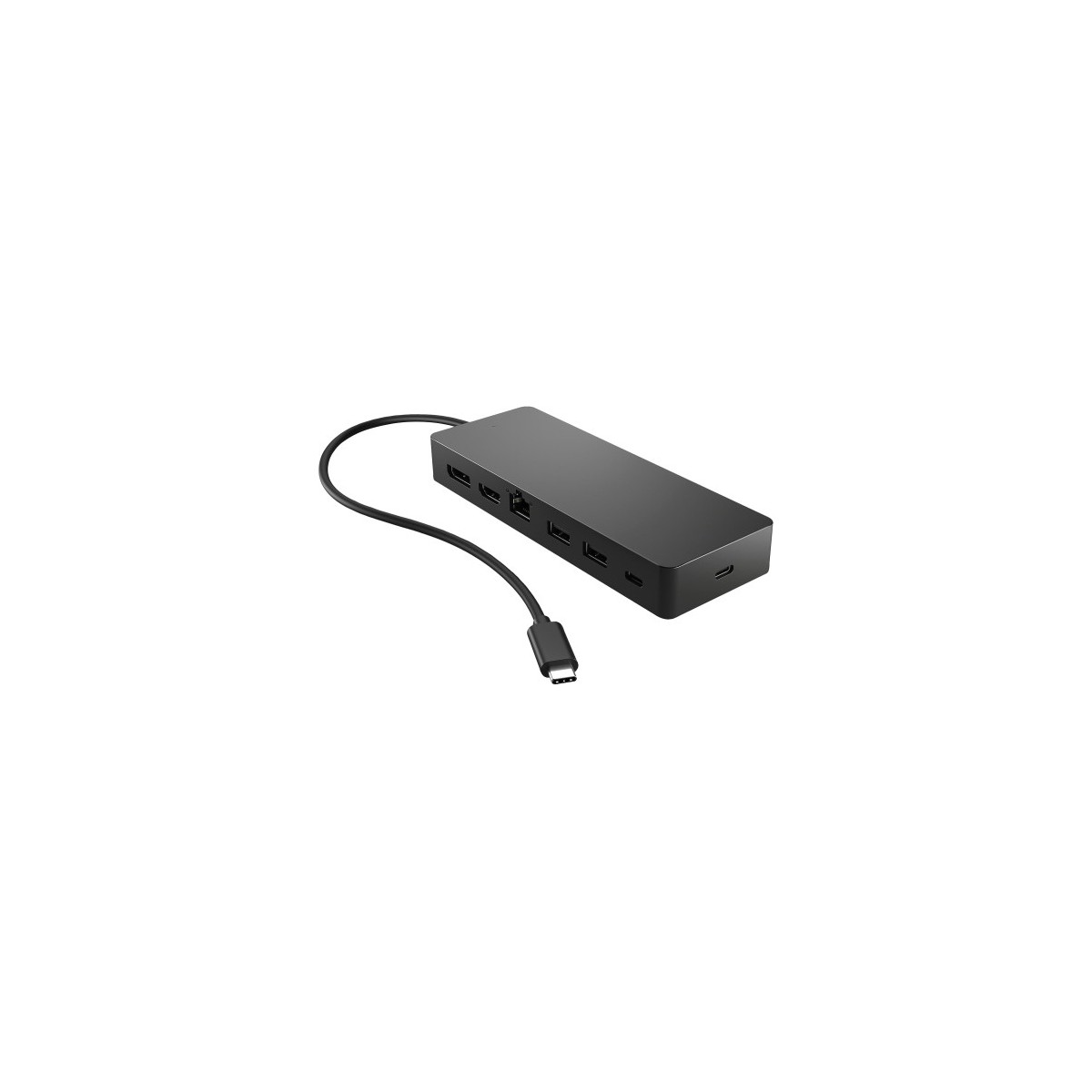HP Concentrador multipuerto universal USB C