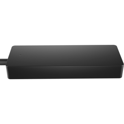 HP Concentrador multipuerto USB C 4K de