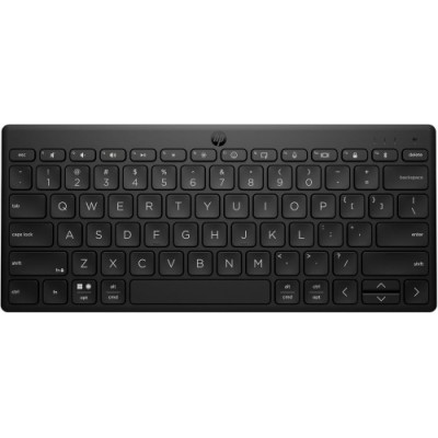 HP Teclado multidispositivo compacto 350 con Bluetooth