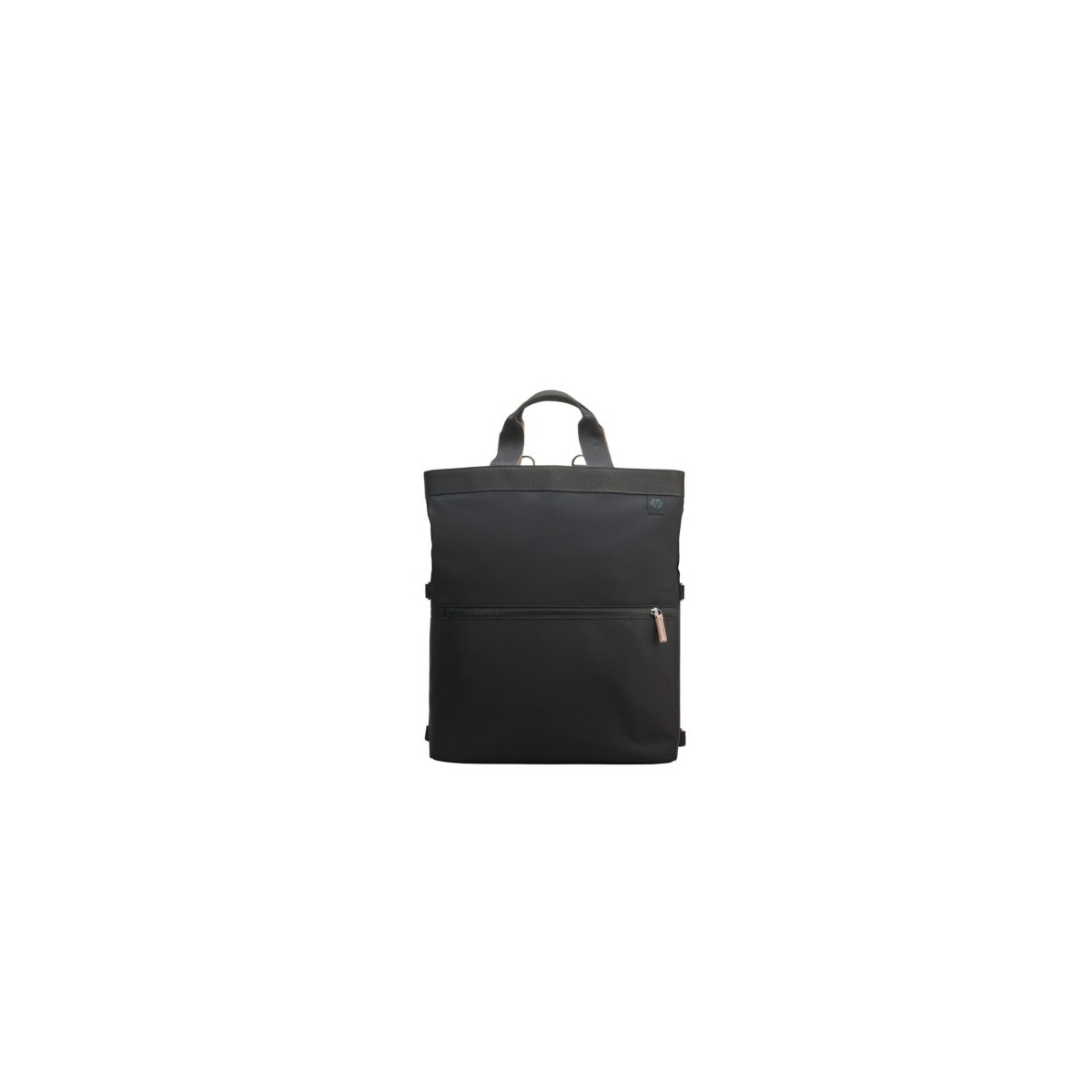 HP Bolso de mano de mochila para ordenador portatil convertible de 14 pulgadas