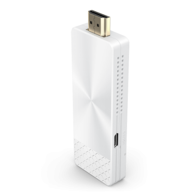 BENQ QP30 4K WIRELESS HDMI DONGLE WIFI5  AIRPLAY CHROMECAST POWERED BY USB 5V 15A