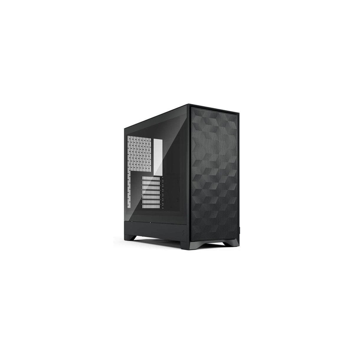 FRACTAL CAJA POP 2 AIR BLACK TG RGBFD C POA2A 02