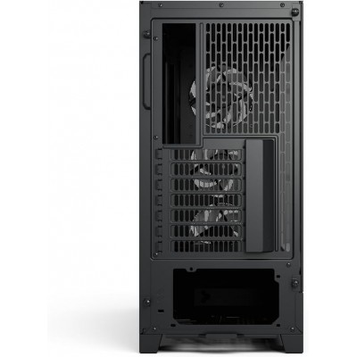FRACTAL CAJA POP 2 AIR BLACK TG RGB FD C POA2A 03