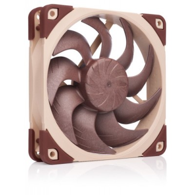 NOCTUA VENTILADOR NF A12x25 G2