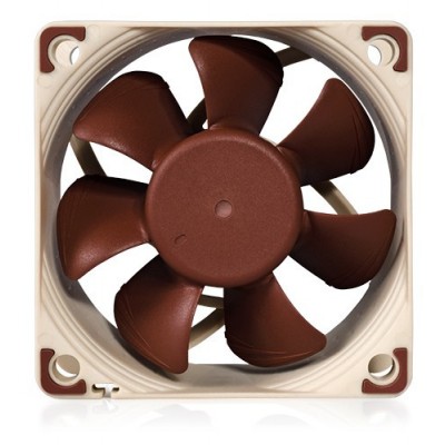 NOCTUA NF A6X25 5V VENTILADOR