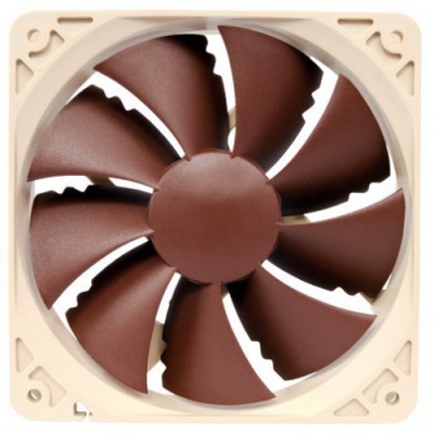 NOCTUA VENTILADOR CAJA NOCTUA