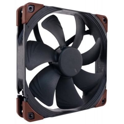 NOCTUA VENTILADOR CAJA NOCTUA