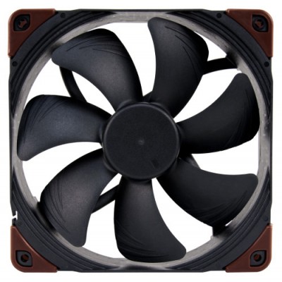 NOCTUA VENTILADOR CAJA NOCTUA