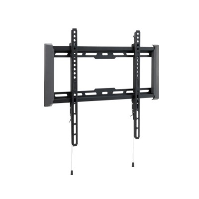 TOOQ SOPORTE FIJO PARED PANTALLAS 32 70 NEGRO
