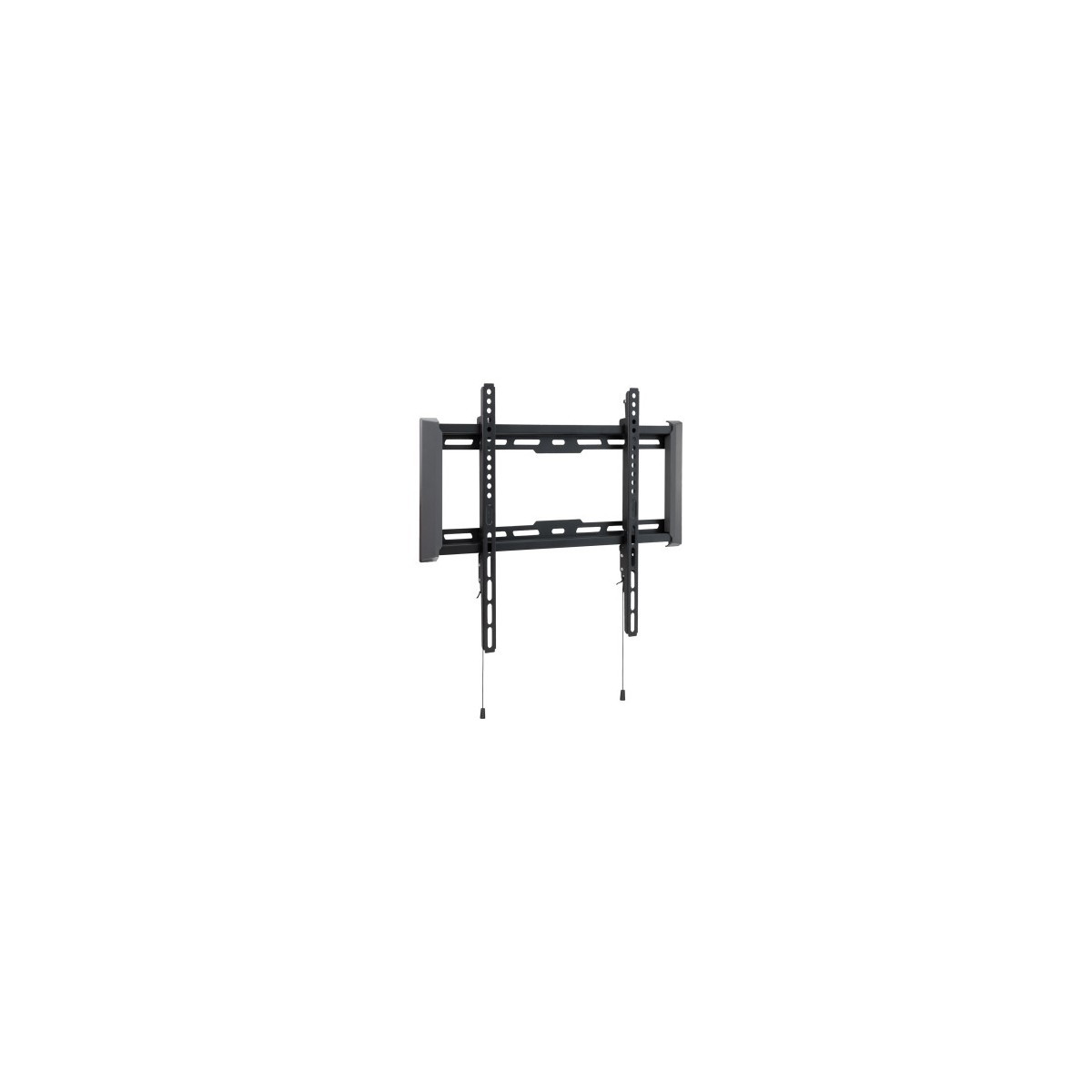 TOOQ SOPORTE FIJO PARED PANTALLAS 32 70 NEGRO