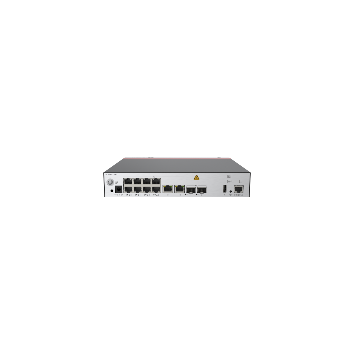 HUAWEI eKit AC600 Series AC650 512AP pasarel y controlador 10 100 1000 Mbit s