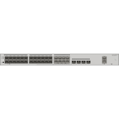 HUAWEI S310 24ST4XS310 24ST4XS310 24ST4X 24 GE SFP PORTS 8 OF WHICH ARE DUAL PURPOSE 10 100 1000 OR SFP 4 10GE SFP PORTS BUILT 