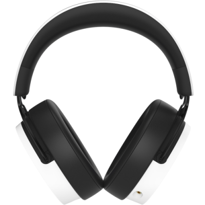 NZXT RELAY AURICULARES CON MICROFONO DTS BLANCO