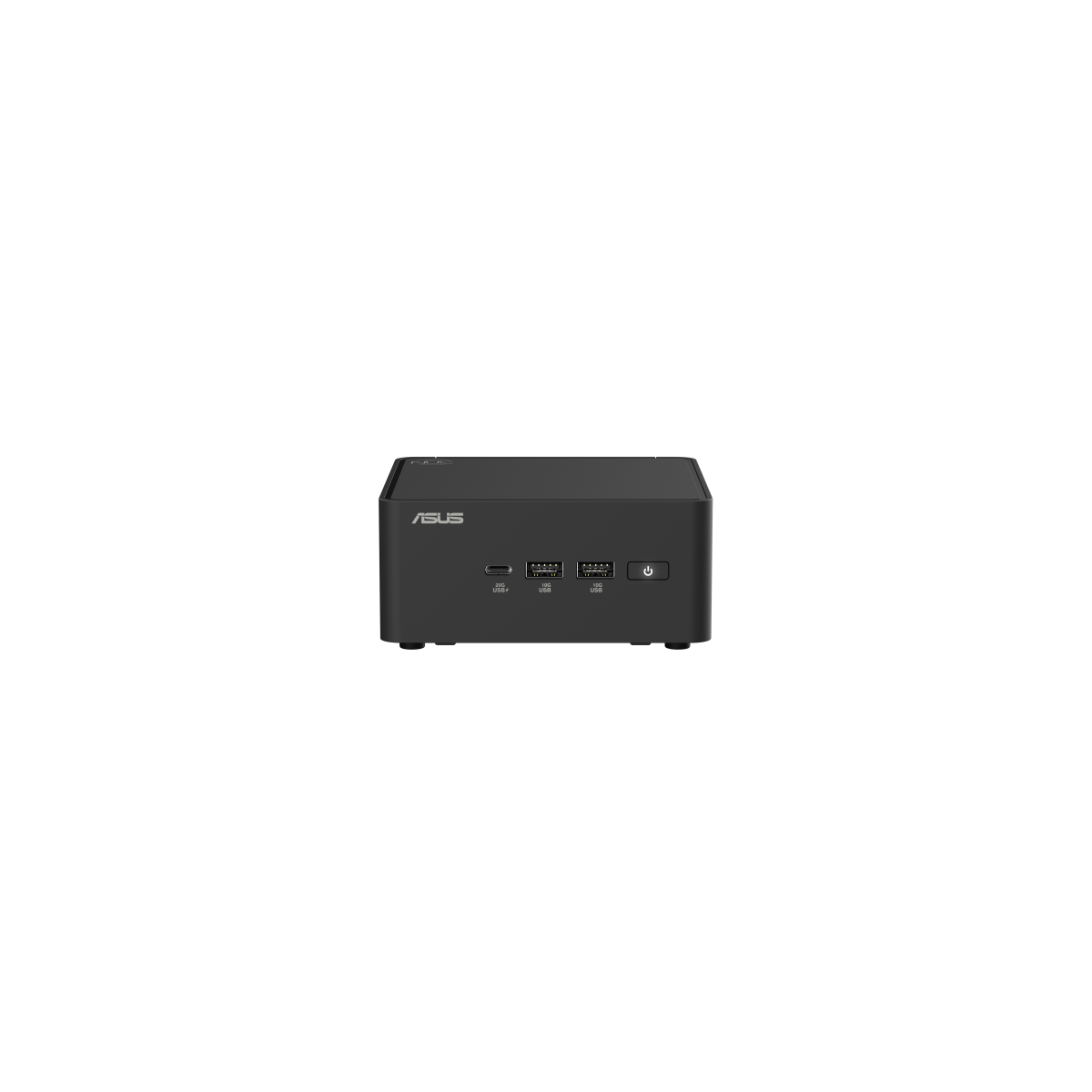 ASUS NUC 15 Pro RNUC15CRHU700002 Negro