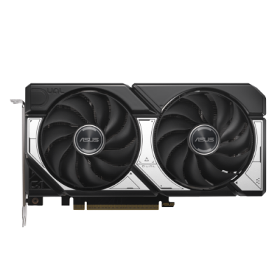 ASUS Dual RTX5060TI 8G NVIDIA GeForce RTX 5060 Ti 8 GB GDDR7