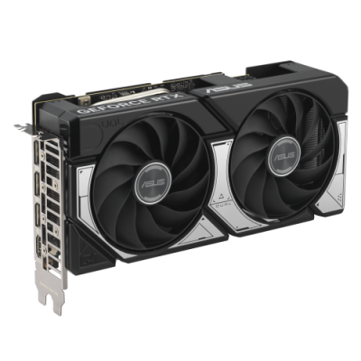ASUS Dual RTX5060TI 8G NVIDIA GeForce RTX 5060 Ti 8 GB GDDR7