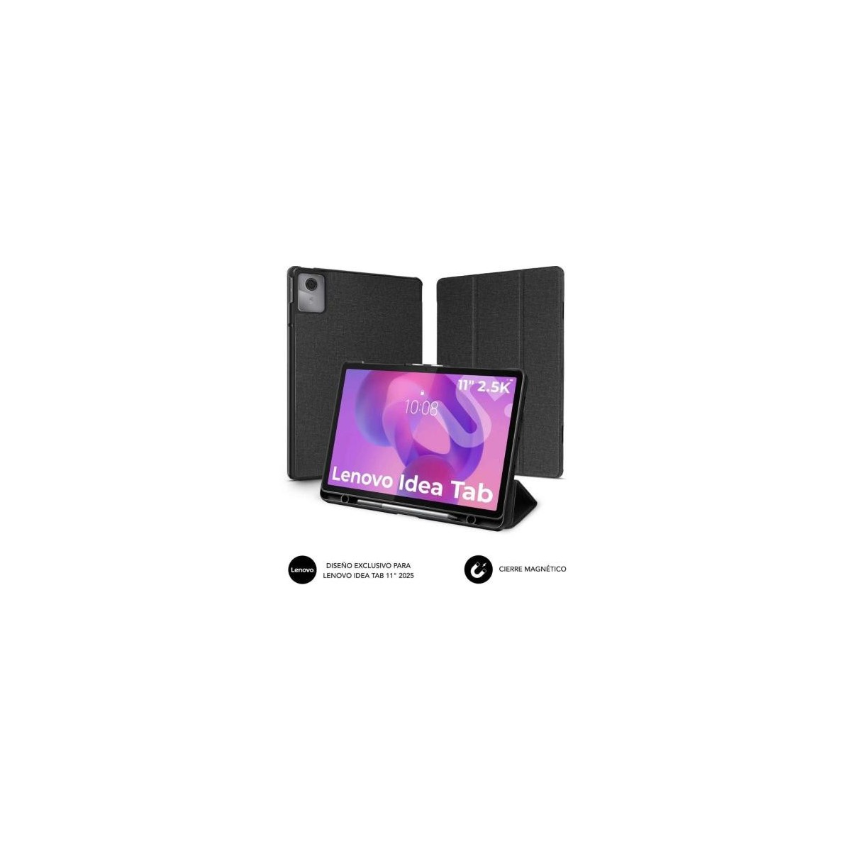 SUBBLIM SHOCK CASE LENOVO IDEA