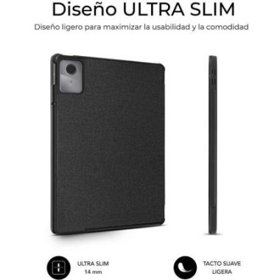 SUBBLIM SHOCK CASE LENOVO IDEA