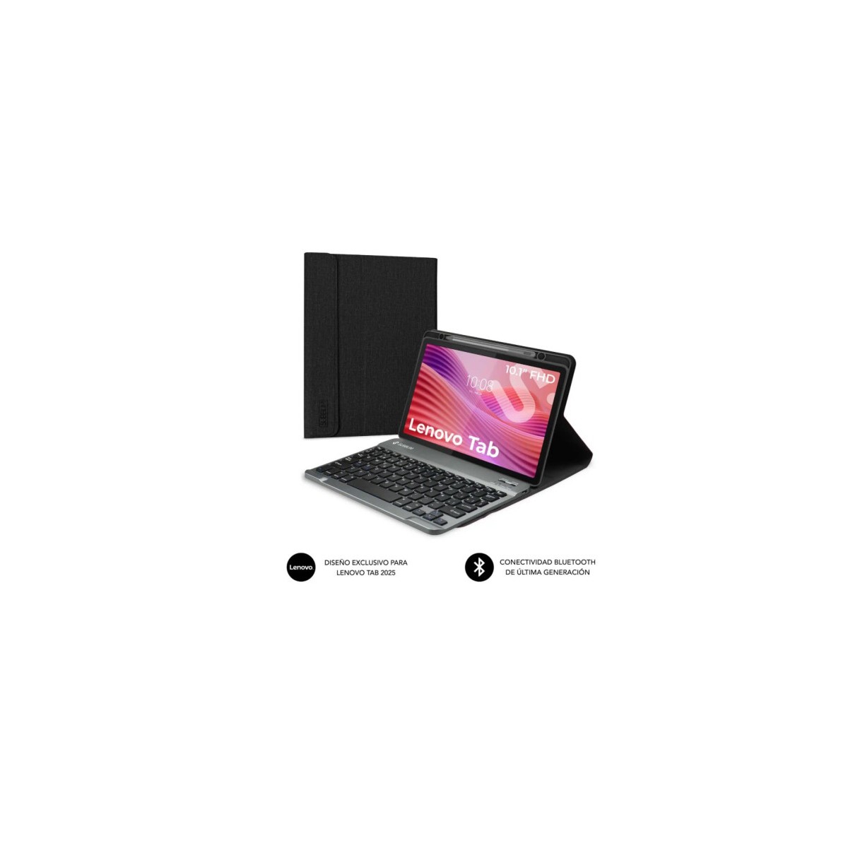 SUBBLIM KEYTAB PRO BT LENOVO T