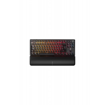 TECLADO CORSAIR K70 CORE TKL WIRELESS RGB MLX RED ESPANOL CH 914901E ES
