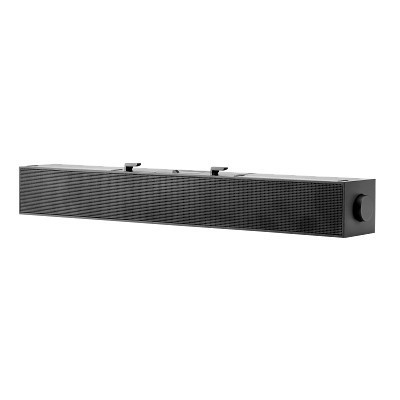 HP S101 Speaker Bar Negro 25 W