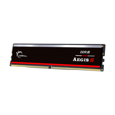 GSkill Aegis F5 6000J3636F16GX1 IS modulo de memoria 16 GB 1 x 16 GB DDR5 288 pin DIMM