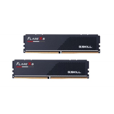 GSkill Flare X5 F5 6000J3636F16GX2 FX5 modulo de memoria 32 GB 2 x 16 GB DDR5 288 pin DIMM