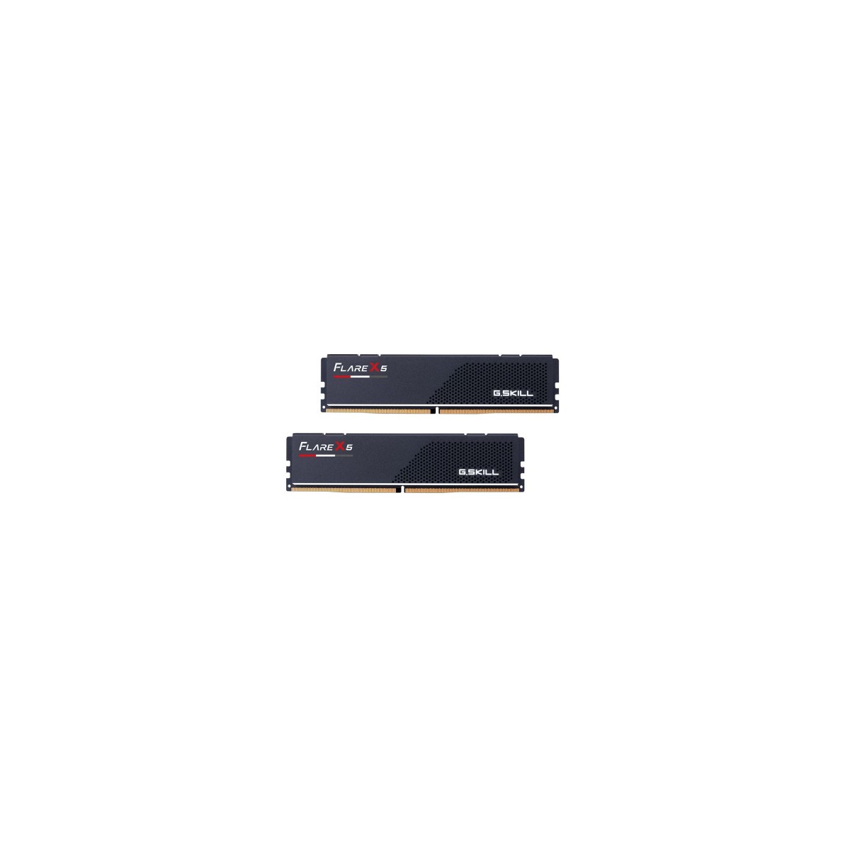 GSkill Flare X5 F5 6000J3636F16GX2 FX5 modulo de memoria 32 GB 2 x 16 GB DDR5 288 pin DIMM
