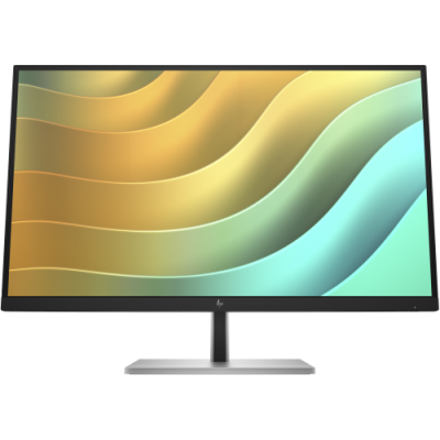 HP Monitor USB C QHD E27u G5