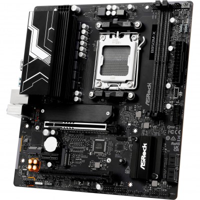 Asrock B850M X R20 AMD B850 Zocalo AM5 micro ATX