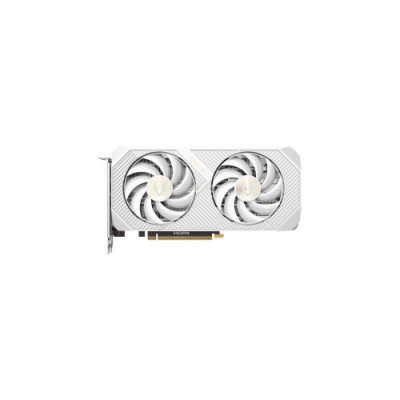 VGA ZOTAC RTX 5070 TWIN EDGE OC WHITE EDITIONNVRTX507012GBGDDR7192BIT1HDMI3DP2 VENTILADORES ZT B50700Q 10P