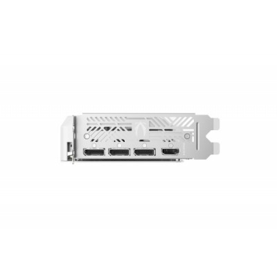 VGA ZOTAC RTX 5070 TWIN EDGE OC WHITE EDITIONNVRTX507012GBGDDR7192BIT1HDMI3DP2 VENTILADORES ZT B50700Q 10P