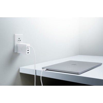 Razer RC21 01700200 R3M1 cargador de dispositivo movil Auriculares Auriculares Telefono movil Netbook Portatil Bateria portatil