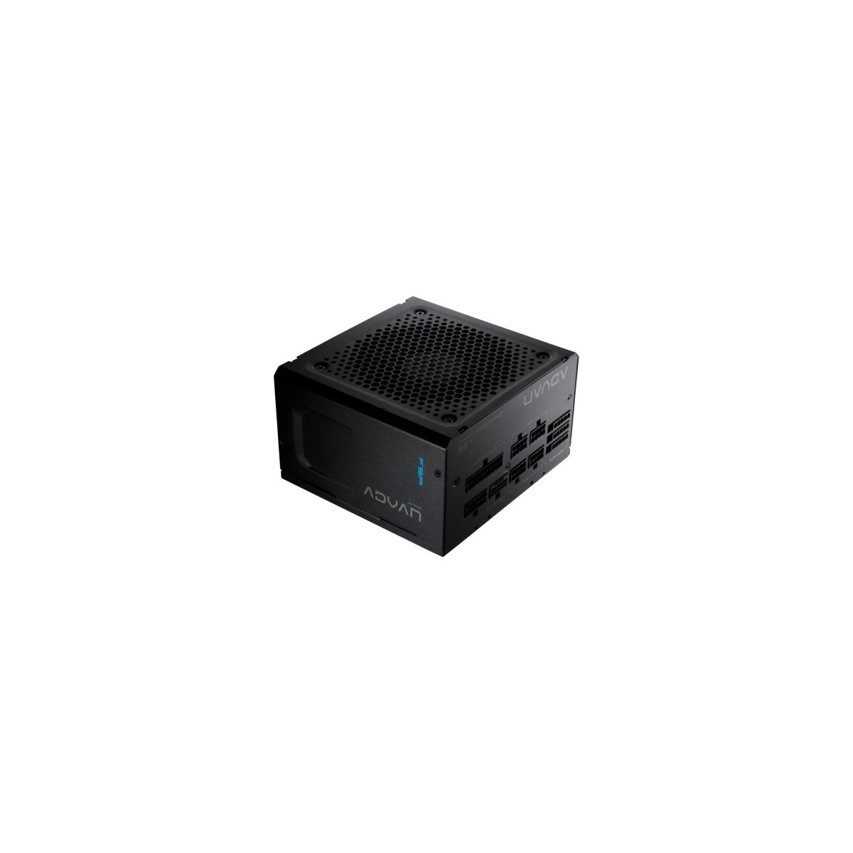 FSP FUENTE DE ALIMENTACION 750W ADVAN 750GD 80PLUS GOLD ATX 31 GEN 51