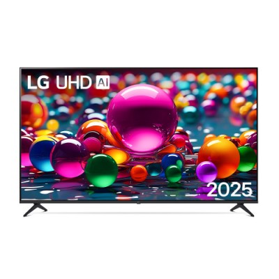 LG UHD AI 86UA75006LA 218 m 86 4K Ultra HD Smart TV Wifi Negro