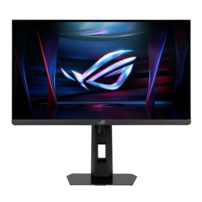 ASUS ROG Strix XG248QSG Ace pantalla para PC 612 cm 241 1920 x 1080 Pixeles Full HD LCD Negro
