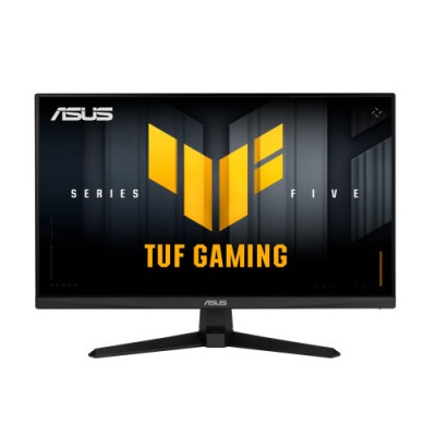 ASUS TUF Gaming VG27AQE5A pantalla para PC 686 cm 27 2560 x 1440 Pixeles Quad HD LED Negro