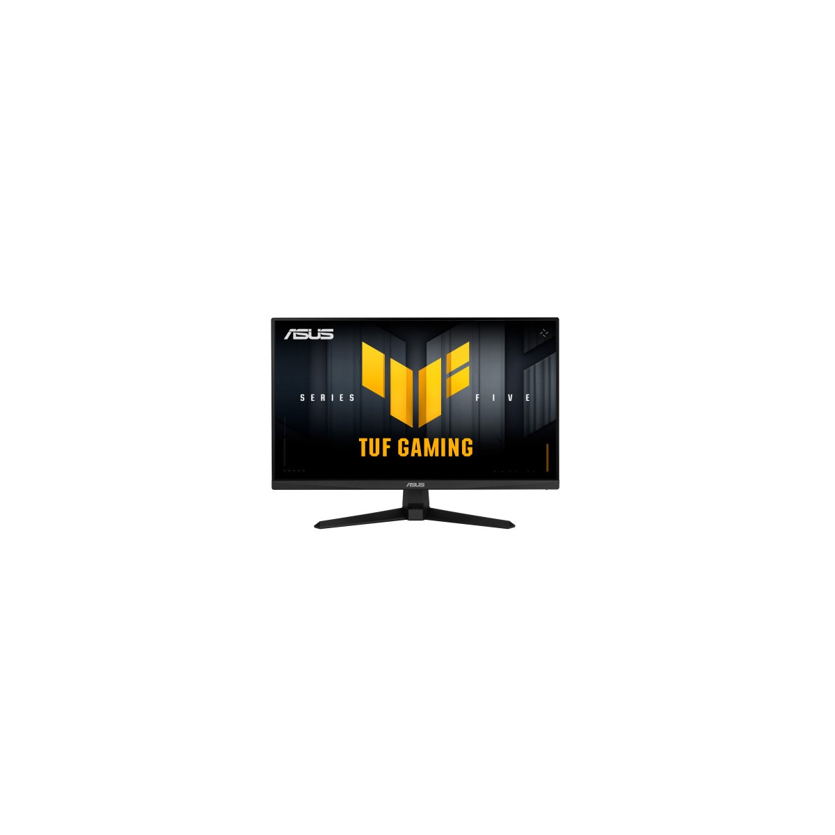 ASUS TUF Gaming VG27AQE5A pantalla para PC 686 cm 27 2560 x 1440 Pixeles Quad HD LED Negro