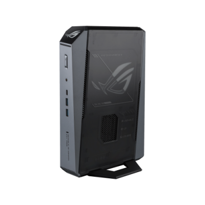 ASUS ROG GR70 N90039AN AMD Ryzen 9 9955HX 32 GB DDR5 SDRAM 1 TB SSD NVIDIA GeForce RTX 5070 Windows 11 Home Mini PC PC Negro