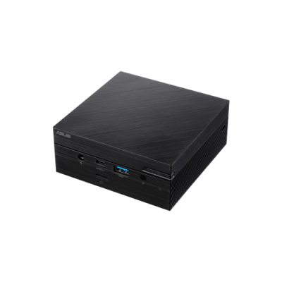 ASUS VivoMini PN51 BB343MDS1 062 l tamano PC Negro Socket FP6 5300U 26 GHz
