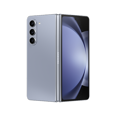 Samsung Galaxy Z Fold5 SM F946B 193 cm 76 SIM doble Android 13 5G USB Tipo C 12 GB 256 GB 4400 mAh Azul