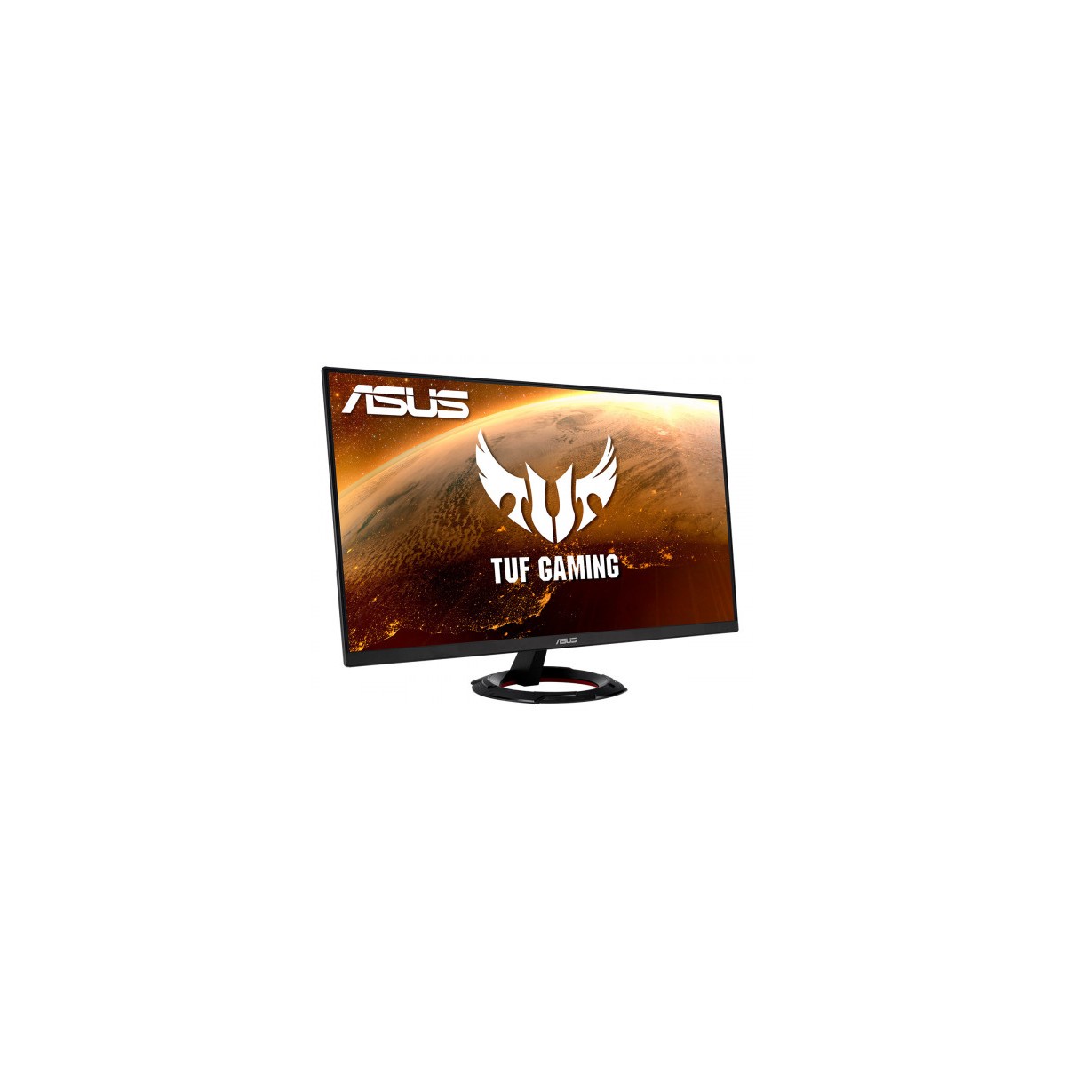 ASUS VG279Q1R 686 cm 27 1920 x 1080 Pixeles Full HD Negro