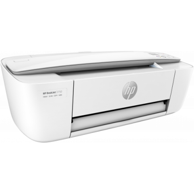 HP DeskJet 3750 Inyeccion de tinta termica A4 1200 x 1200 DPI 19 ppm Wifi