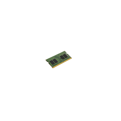 Kingston Technology ValueRAM KVR32S22S6 4 modulo de memoria 4 GB DDR4 3200 MHz
