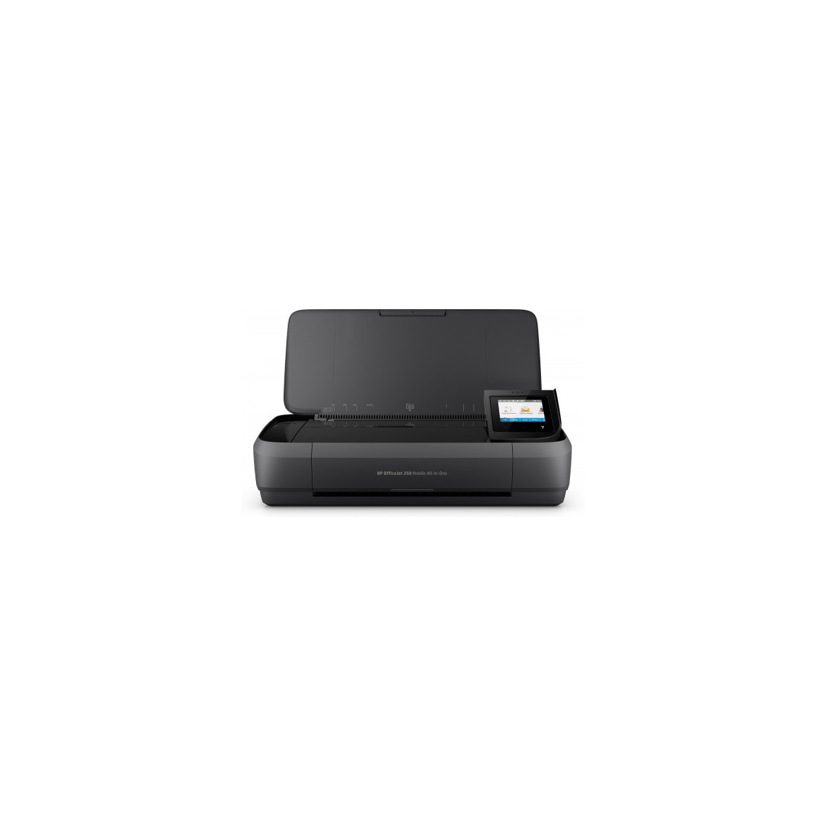 HP OfficeJet 250 Inyeccion de tinta termica A4 4800 x 1200 DPI 10 ppm Wifi