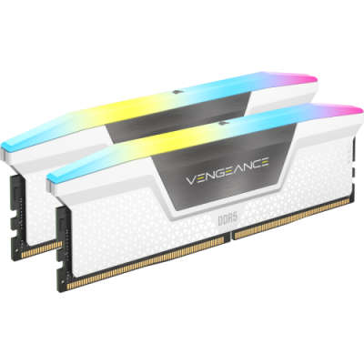 Corsair Vengeance RGB modulo de memoria 64 GB 2 x 32 GB DDR5 5200 MHz