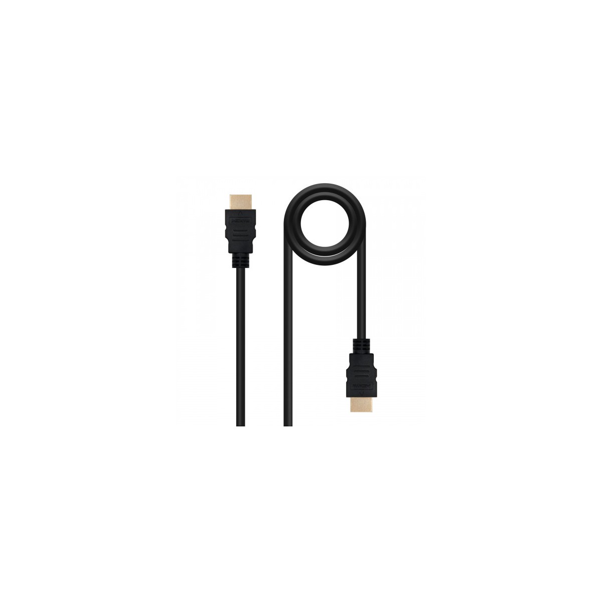 NANOCABLE CABLE HDMI V13 A M A M 18 M 10150302