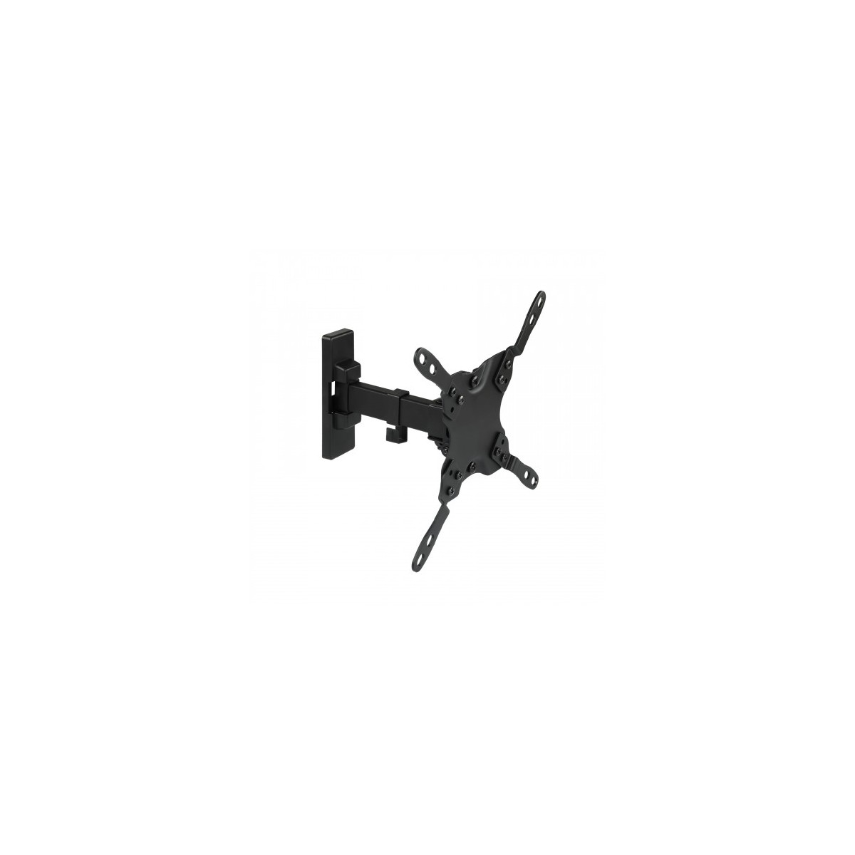 TooQ LP2042TNL B TV mount 1067 cm 42 Negro