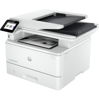 HP LASERJET PRO MFP 4102FDN