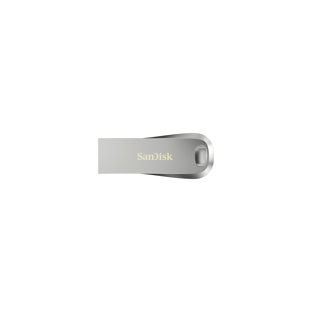 Sandisk Ultra Luxe unidad flash USB 64 GB USB tipo A 32 Gen 1 31 Gen 1 Plata